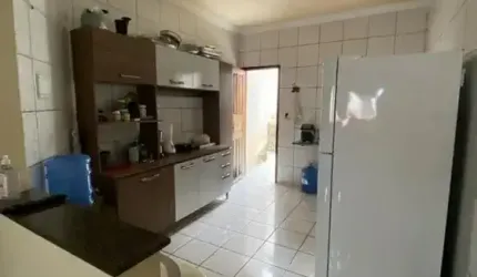 Casa para venda tem 100 metros quadrados com 3 quartos em Cidade Nova - Ananindeua - Pará