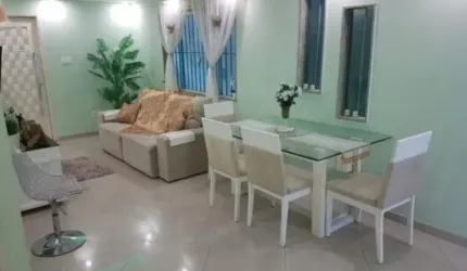 Linda casa a vista ou parcelada na cidade nova