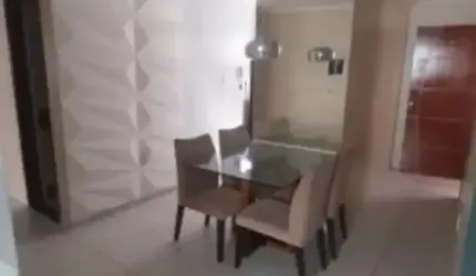 Casa para venda com 53 metros quadrados com 2 quartos em Campina - Belém