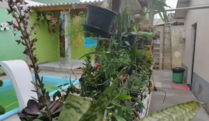 Lindo imóvel, bem localizado no bairro da cidade nova