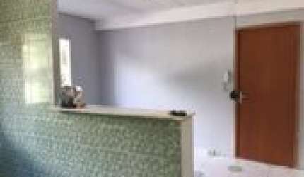 Casa para venda tem 100 metros quadrados com 2 quartos em Condor - Belém - Pará