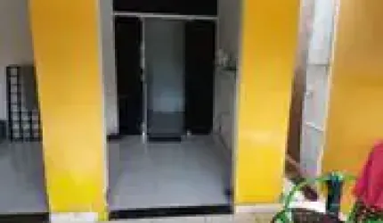 Casa para venda tem 100 metros quadrados com 2 quartos em Tapanã (Icoaraci) - Belém - Pará