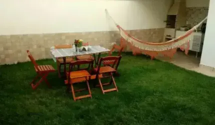 Casa para venda com 150 metros quadrados com 3 quartos em Parque Verde - Belém - Pará