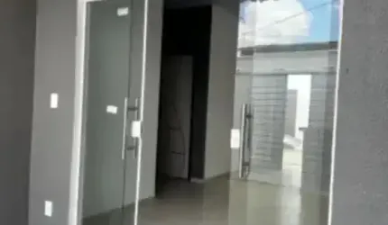 00 CASA A VENDA NA CAMPINA PARCELADA E SEM JUROS