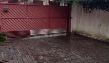 Lindo imóvel no bairro do una