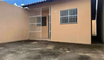 Linda casa na cabanagem avista ou parcelado