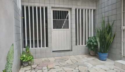 Linda casa na cidade nova 2