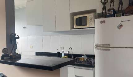 Lindo apartamento pronto para morar!!!