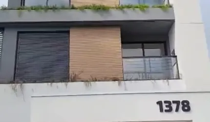 Lindo estúdio no Boa Vista
