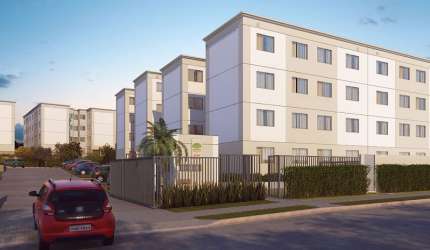 Lindo apartamento em Moradas do Planalto