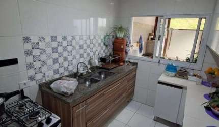Elegância e Conforto em Cada Detalhe – Sobrado no Condomínio Capadócia