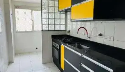 Descubra a joia da Vila da Paz, uma cobertura exclusiva no Residencial Varandas de Interlagos I