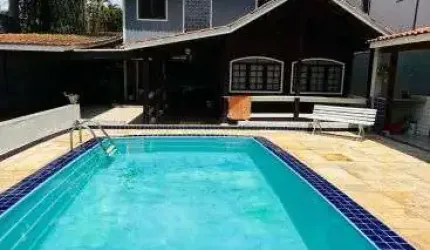 Casa com 3 quartos à venda na Rua Doutor João Carlos Fairbanks, Chácara Meyer, São Paulo, 280 m2 por R$ 1.500.000