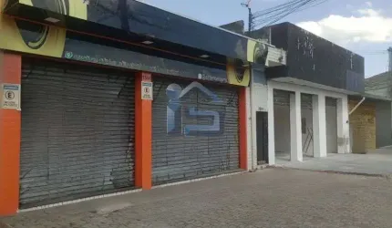 Oportunidade imperdível para quem busca um imóvel comercial