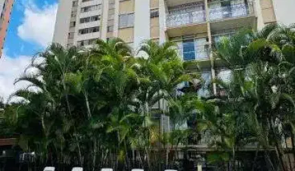 Apartamento à Venda - Condomínio Torres de Sabará II