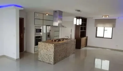 Apartamento com 3 quartos à venda na Rua Constantino de Sousa, 938, Campo Belo, São Paulo, 152 m2 por R$ 1.280.000