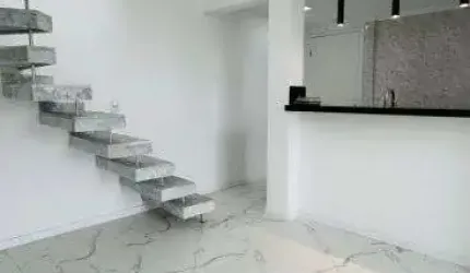 Cobertura Exclusiva à Venda no Condomínio Varandas Interlagos – Vista Panorâmica para o Autódromo
