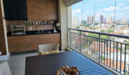 APARTAMENTO NA VILA CURSINO