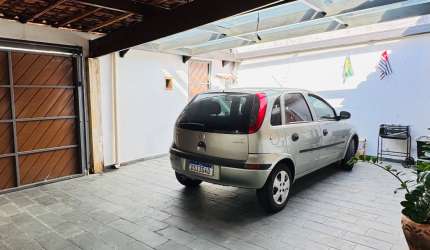 Casa Pronta para Morar no Jardim Satélite!