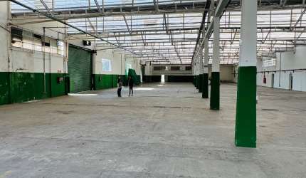 Locação de Imóvel Comercial – Av. Interlagos