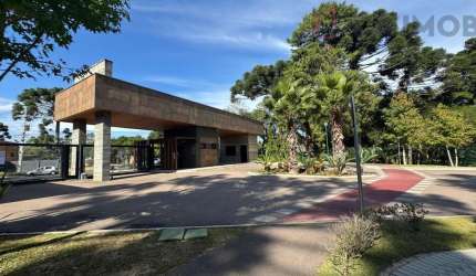 Terreno para Venda em Curitiba, Augusta