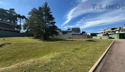 Terreno para Venda em Curitiba, Ecoville
