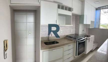 APARTAMENTO COM 2 QUARTOS À VENDA EM POUSO ALEGRE COM MÓVEIS PLANEJADOS