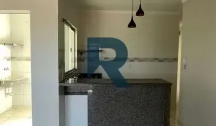APARTAMENTO COM 2 QUARTOS À VENDA EM POUSO ALEGRE – CIDADE VERGANI