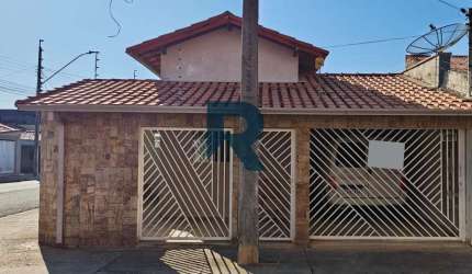CASA COM 2 QUARTOS + SUÍTE À VENDA EM POUSO ALEGRE – BAIRRO FOCH