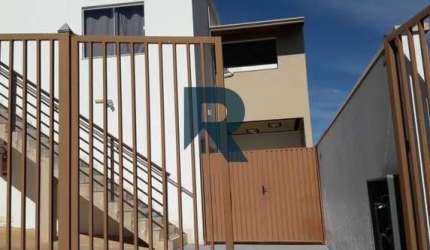 APARTAMENTO COM 2 QUARTOS À VENDA NO PARQUE REAL – EXCELENTE OPORTUNIDADE