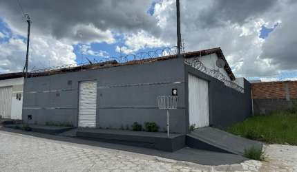 Casa Pesque Pague
