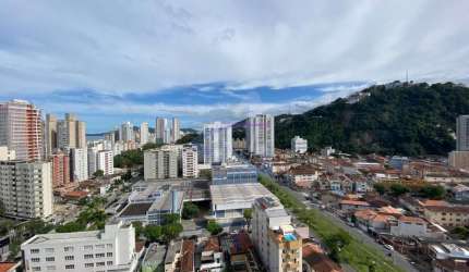 Apartamento 2 quartos, 1 suíte, dep. completa, garagem