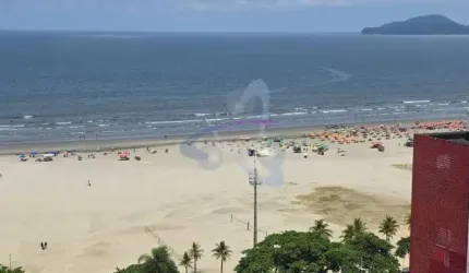 Apto com 2 quartos 1 suíte, 4 vagas demarcadas na Pompéia