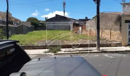 Terreno Residencial em Alto Cafezal - Marília, SP