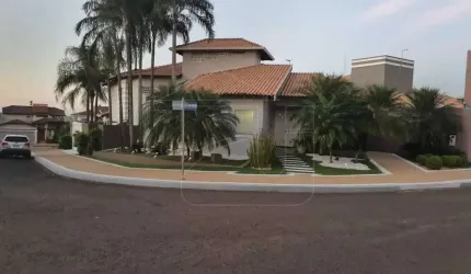 Casa em Jardim Tropical - Marília, SP