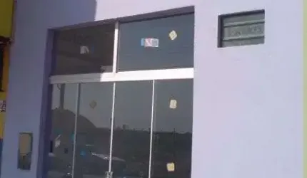 Loja/Salão em Palmital  -  Marília