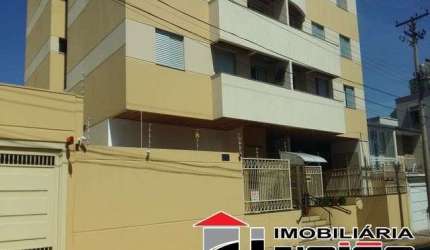 Apartamento em Marques Edíficio Residencial -  Marília