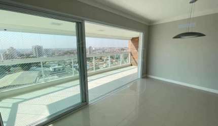 Apartamento Alamanda -  Marília