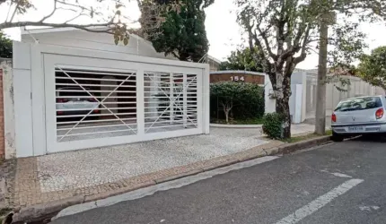 Casa em Jardim Maria Izabel - Marília, SP