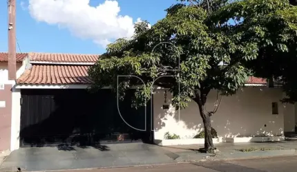 Casa em Residencial Vale Verde - Marília, SP