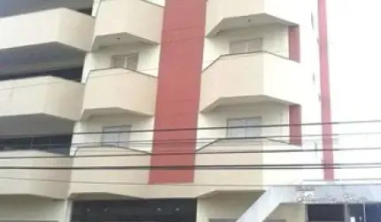 Apartamento Alexandre Chaia -  Marília