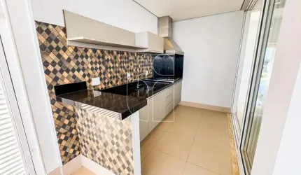 Casa em Condomínio Village Damha Marília -  Marília
