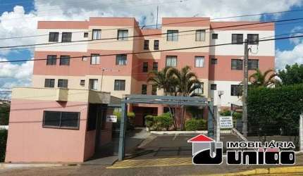 Apartamento Andre Luiz -  Marília