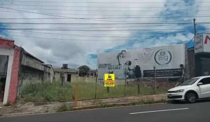 Terreno comercial em Somenzari - Marília, SP por R$ 1.200.000