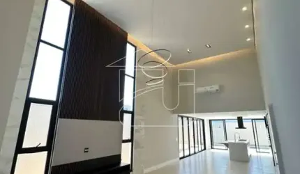 Casa em  Residencial Terras da Fazenda - Marília, SP