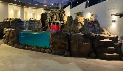Casa em Parque das Esmeraldas II  -  Marília por R$ 2.200.000