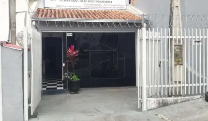 Comercial em Centro  -  Marília por R$ 430.000