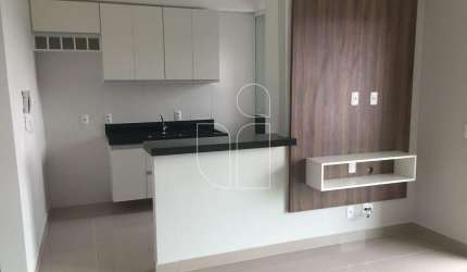 Apartamento em Edifício Residencial San Francisco - Marília - Marília, SP por R$ 700.000
