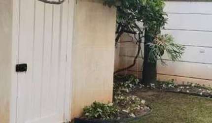 Casa em Jardim Maria Izabel  -  Marília por R$ 2.800.000