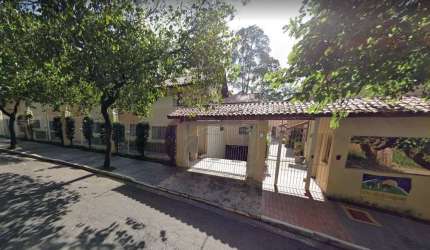 Sobrado em Condomínio Vila do Bosque -  São Paulo por R$ 500.000